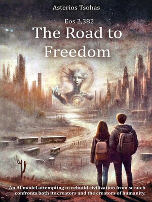 cover image of The Road to Freedom